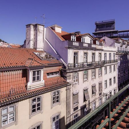 Chiado Premium Two Bedroom Apartment By Les Deux Mariettes ลิสบอน ภายนอก รูปภาพ