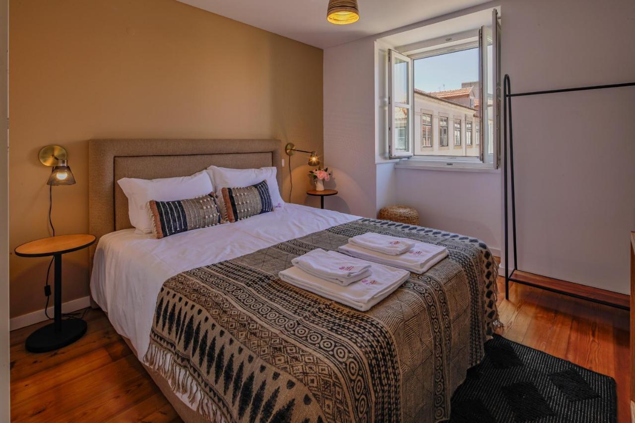 Chiado Premium Two Bedroom Apartment By Les Deux Mariettes ลิสบอน ภายนอก รูปภาพ