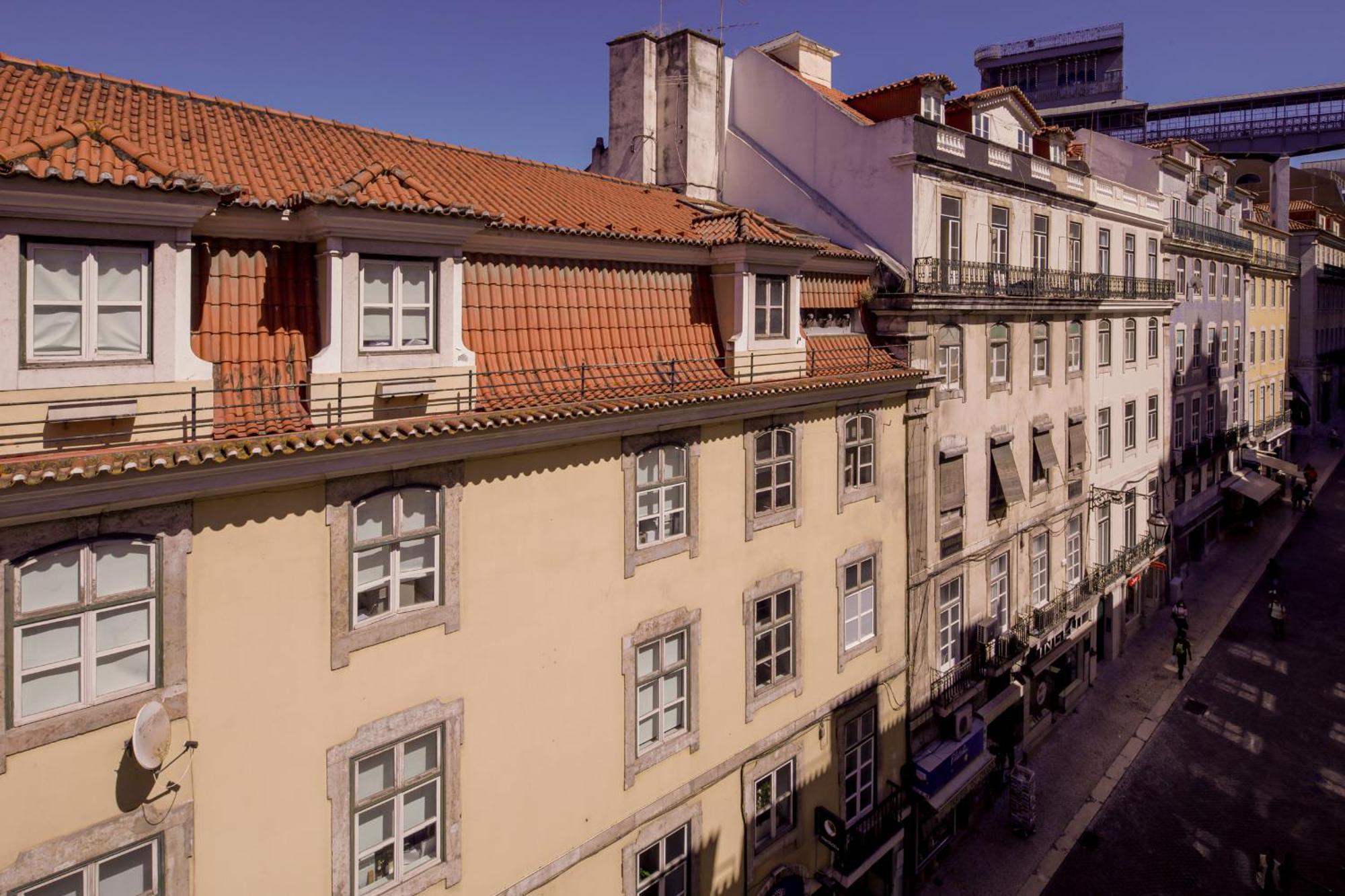 Chiado Premium Two Bedroom Apartment By Les Deux Mariettes ลิสบอน ภายนอก รูปภาพ