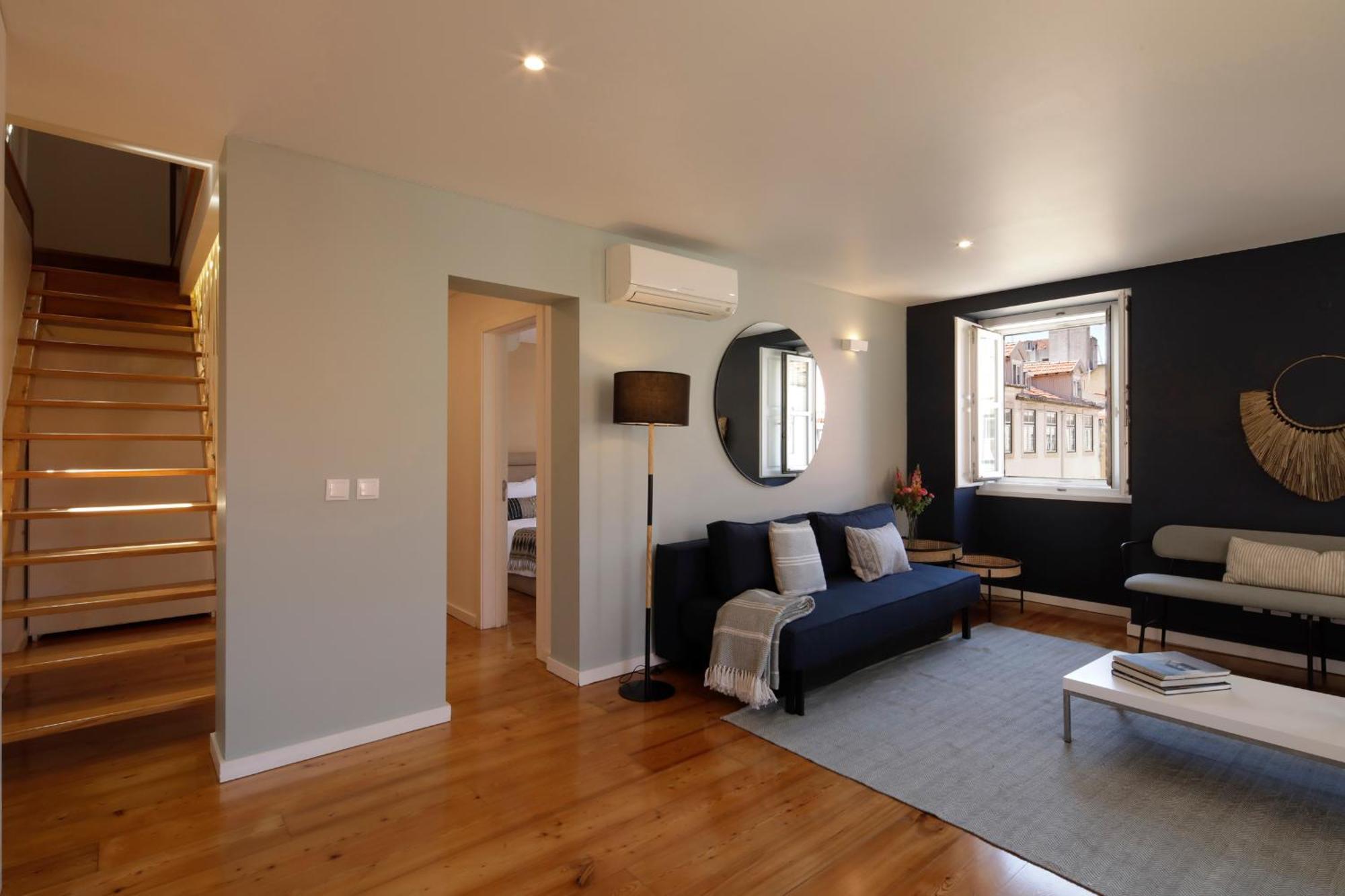 Chiado Premium Two Bedroom Apartment By Les Deux Mariettes ลิสบอน ภายนอก รูปภาพ