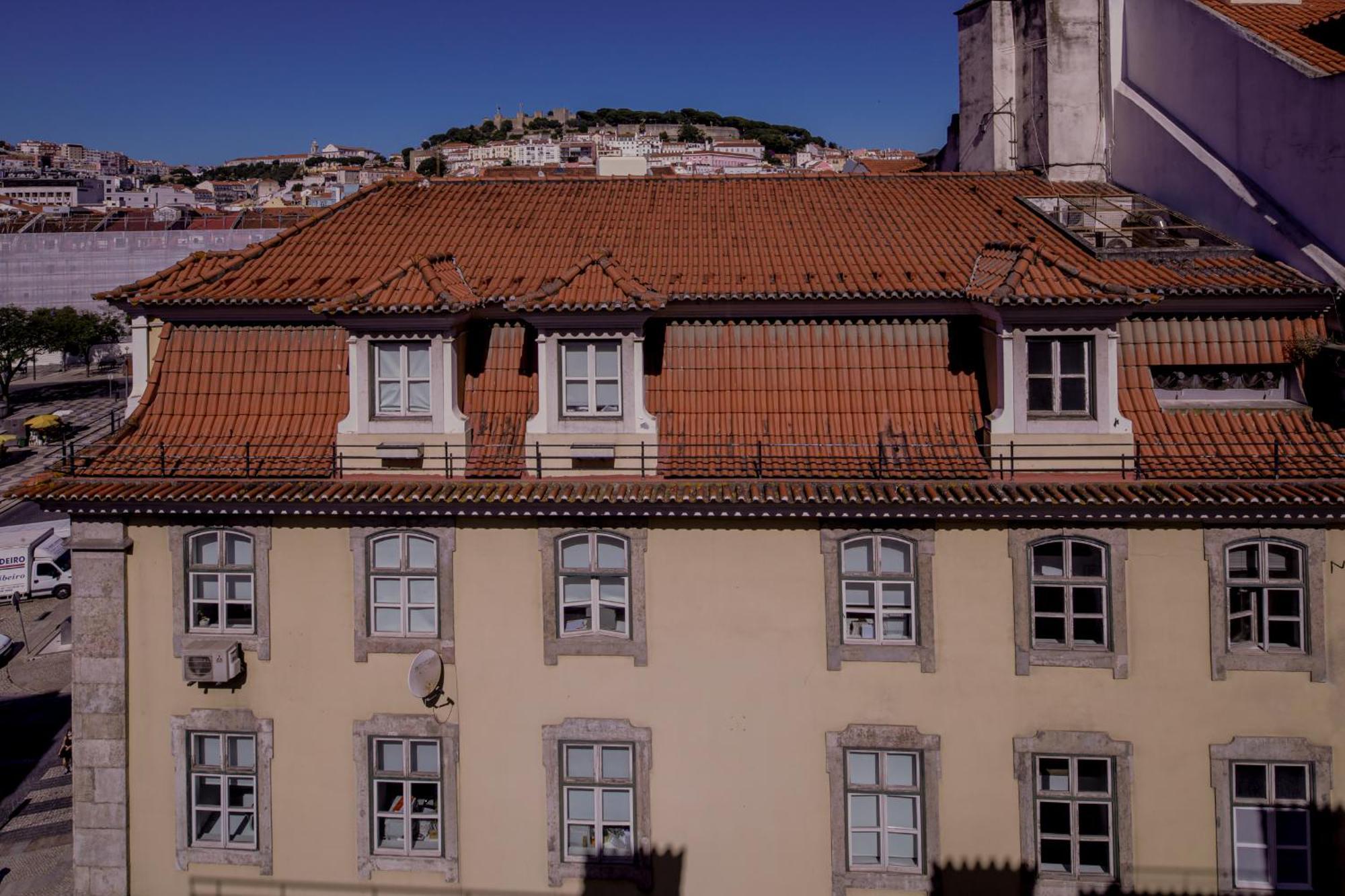 Chiado Premium Two Bedroom Apartment By Les Deux Mariettes ลิสบอน ภายนอก รูปภาพ